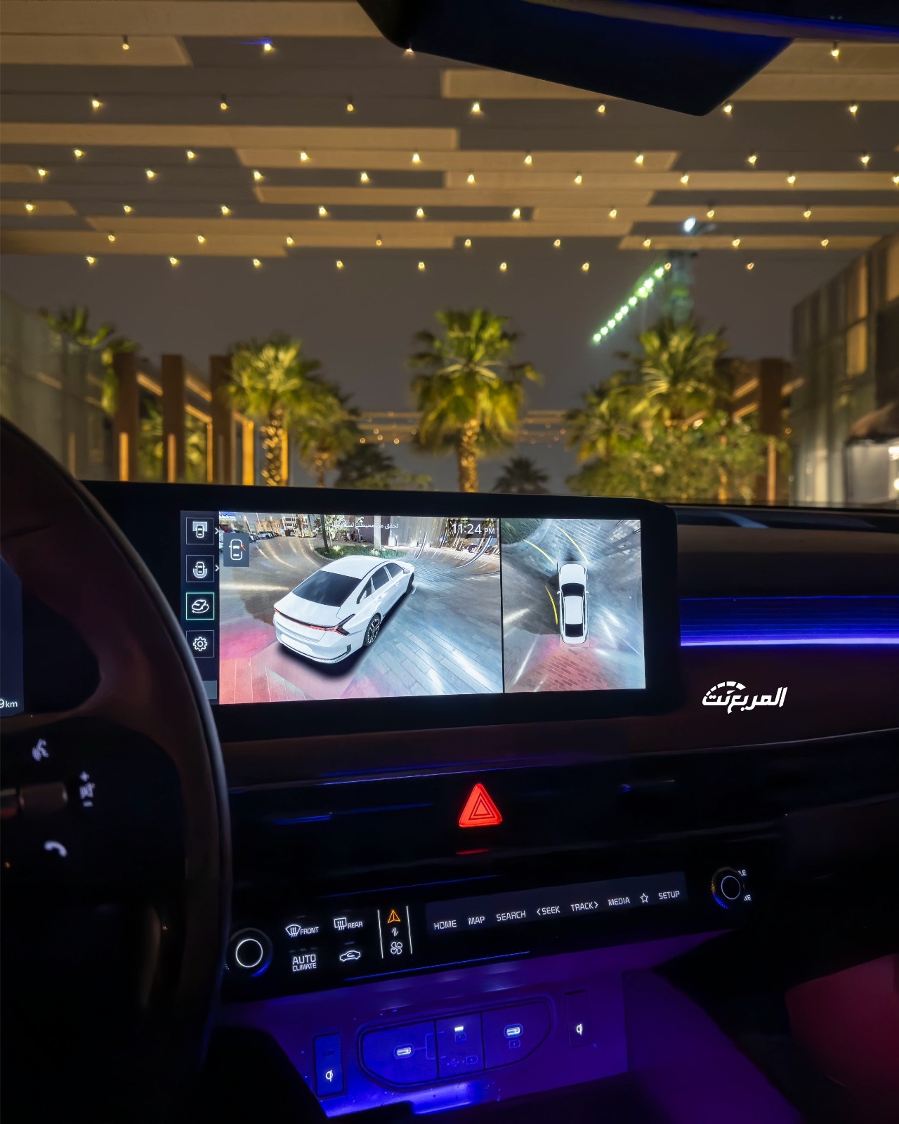 أفضل سيارات سيدان كبيرة الحجم في السعودية 2025 (الأسعار والمواصفات) أفضل سيارات سيدان كبيرة الحجم في السعودية 2025 (الأسعار والمواصفات) 5