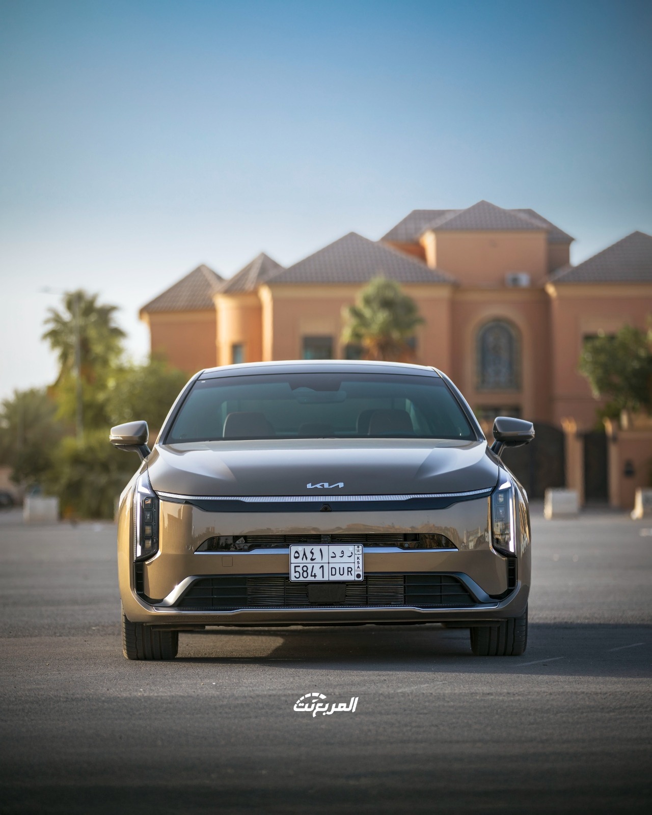 أفضل سيارات سيدان كبيرة الحجم في السعودية 2025 (الأسعار والمواصفات) أفضل سيارات سيدان كبيرة الحجم في السعودية 2025 (الأسعار والمواصفات) 2