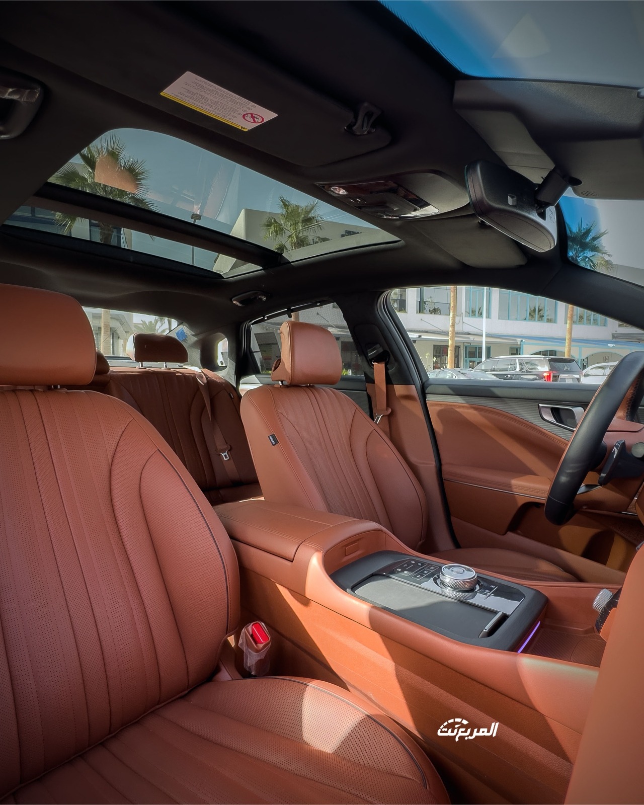 كيا-k8-2025-المربع-نت-9-2