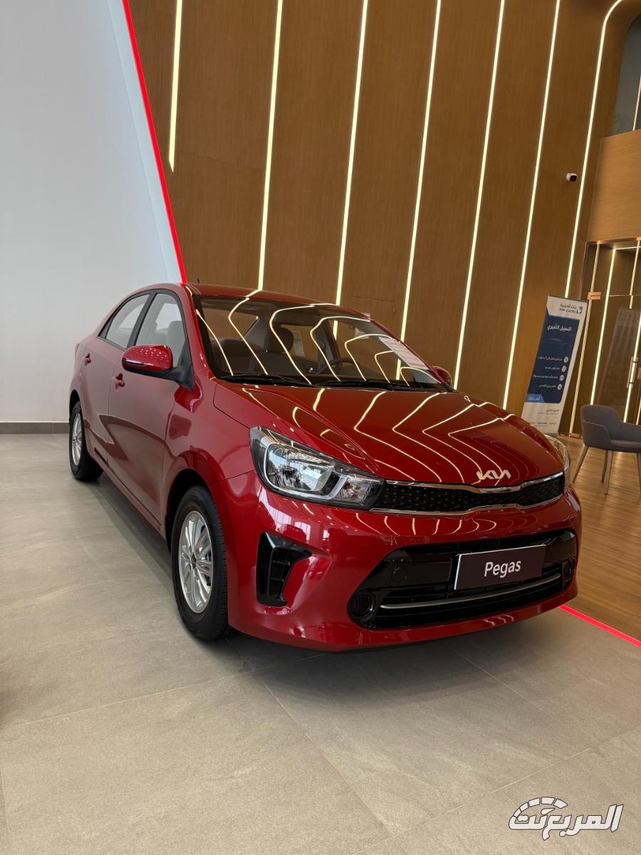 أفضل سيارات كورية 2025 أقل من 70 ألف ريال يمكنك امتلاكها الآن (أسعار وأبرز تجهيزات) 3