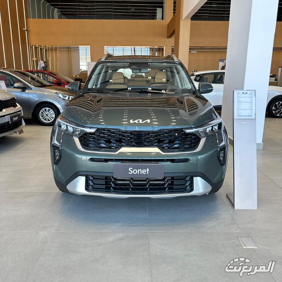 كيا سيلتوس 2025.. كل ما تريد معرفته مواصفات وأسعار مواصفات كيا سيلتوس 2025