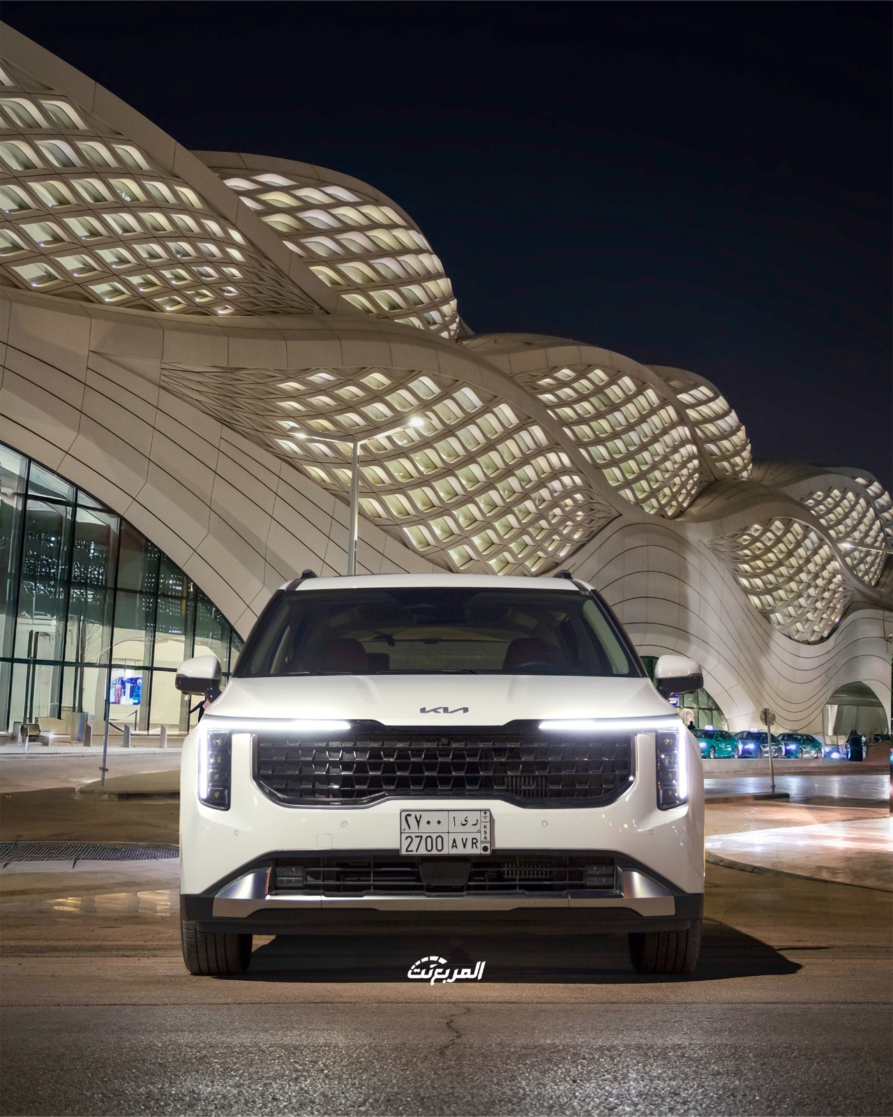 كيا كرنفال أو تويوتا انوفا 2025.. أيهما الأفضل لعائلتك كيا كرنفال أو تويوتا انوفا 2025.. أيهما الأفضل لعائلتك 13