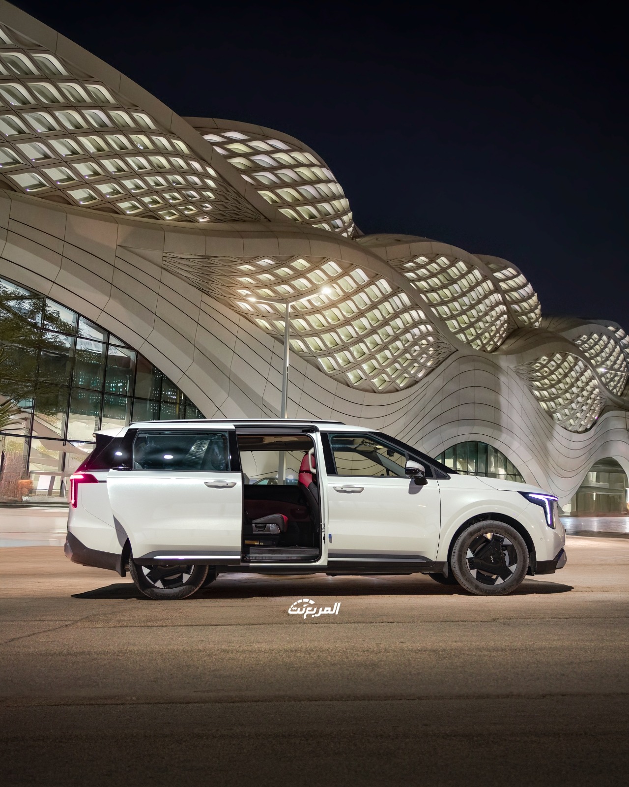 كيا كرنفال أو تويوتا انوفا 2025.. أيهما الأفضل لعائلتك كيا كرنفال أو تويوتا انوفا 2025.. أيهما الأفضل لعائلتك 14