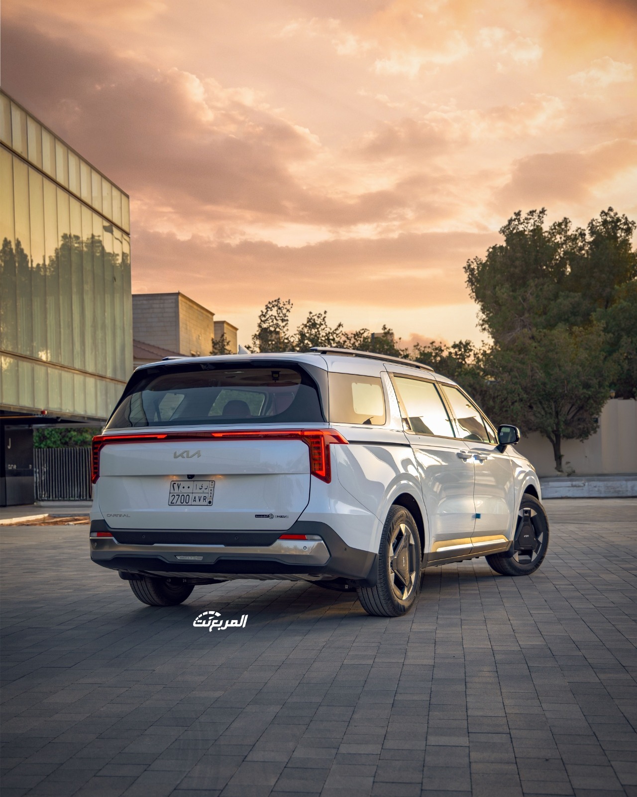 كيا كرنفال أو تويوتا انوفا 2025.. أيهما الأفضل لعائلتك كيا كرنفال أو تويوتا انوفا 2025.. أيهما الأفضل لعائلتك 15