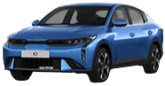 كيا K3 GT-Line