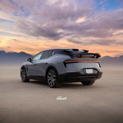 لوتس اليترا ستاندرد 2025 تعرف على أبرز التجهيزات القياسية للسيارة الفاخرة لوتس اليترا ستاندرد 2025 تعرف على أبرز التجهيزات القياسية للسيارة الفاخرة 1