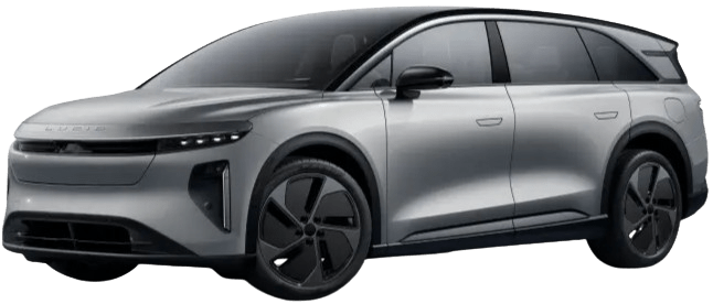 لوسيد جرافيتي Touring