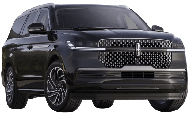 لينكولن نافيجيتور Reserve