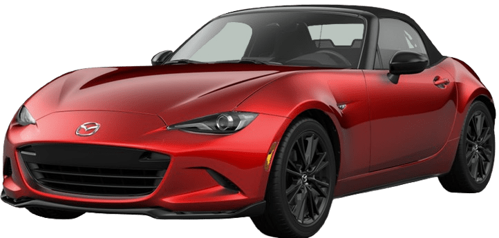 مازدا MX-5 مياتا Club