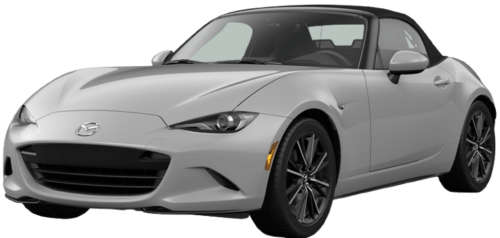 مازدا MX-5 مياتا Grand Touring
