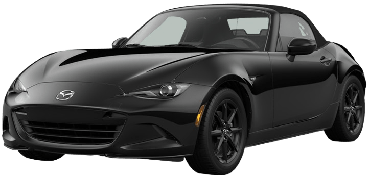 مازدا MX-5 مياتا Sport
