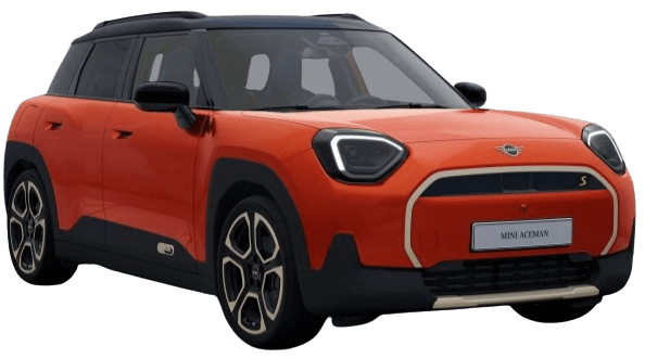 ميني ايس مان