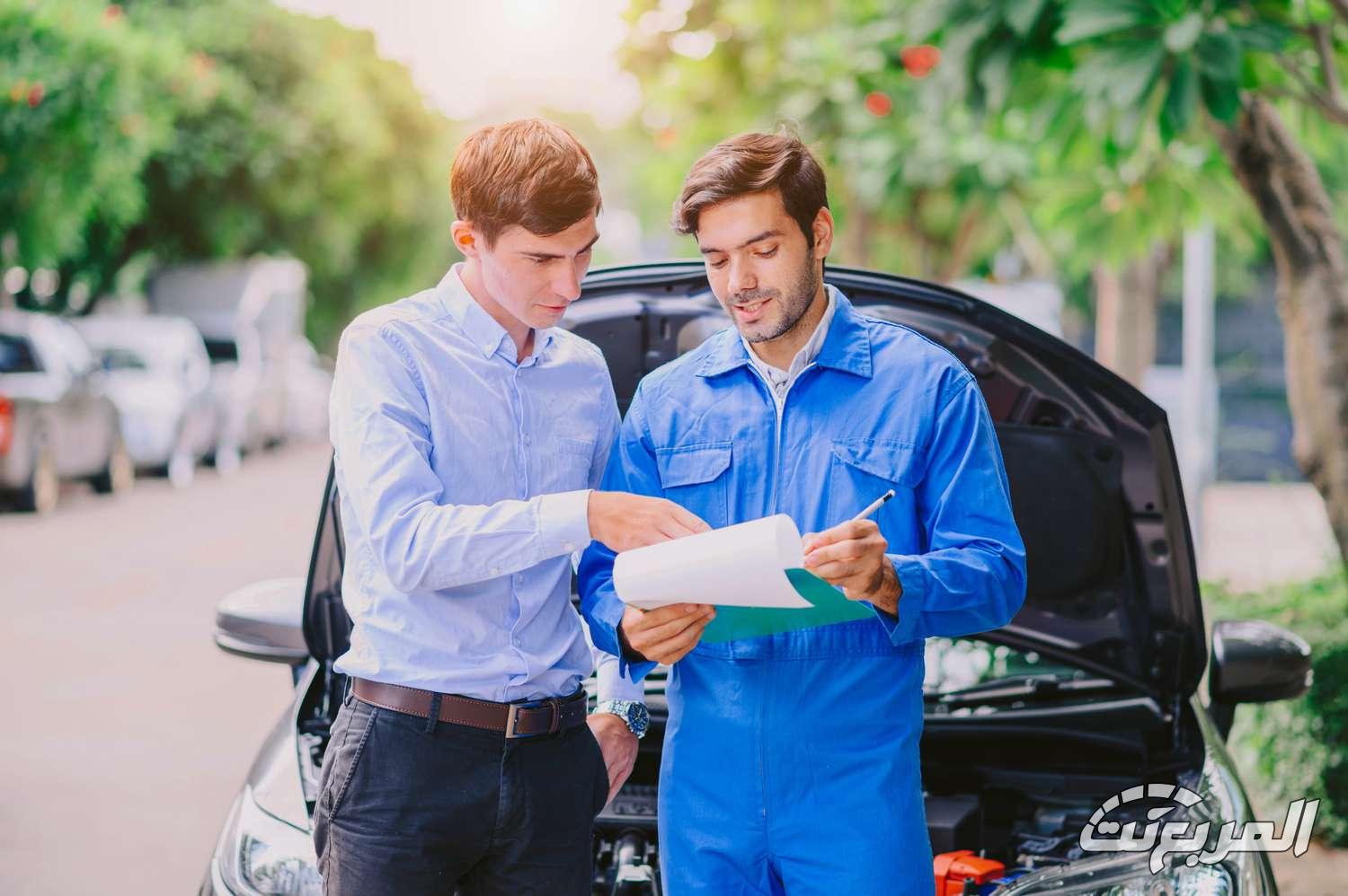 أسعار تأمين سيارات رخيصة في السعودية إليك طريقة الحصول عليها مع 3 نصائح هامة أسعار تأمين سيارات رخيصة في السعودية إليك طريقة الحصول عليها مع 3 نصائح هامة