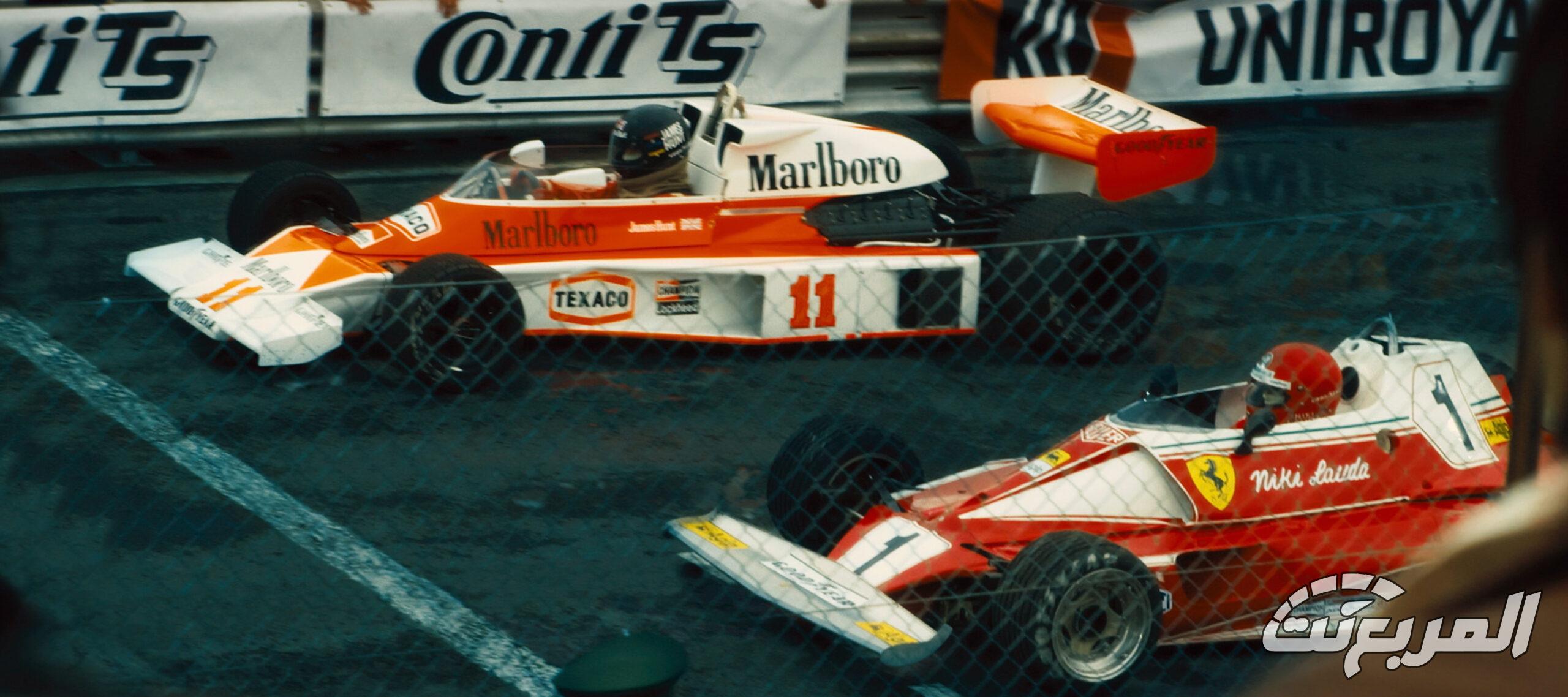 أفضل أفلام سباقات السيارات: 10 روائع تنقلك إلى عالم الفورمولا 1 والإثارة أفضل أفلام سباقات السيارات: 10 روائع تنقلك إلى عالم الفورمولا 1 والإثارة 1