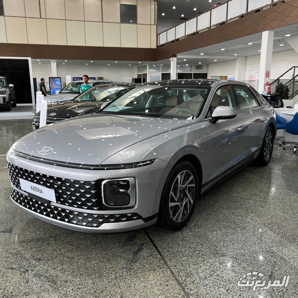احدث اسعار هيونداي الوعلان 2025 بجميع الفئات وابرز المواصفات والتجهيزات احدث اسعار هيونداي الوعلان ازيرا 3