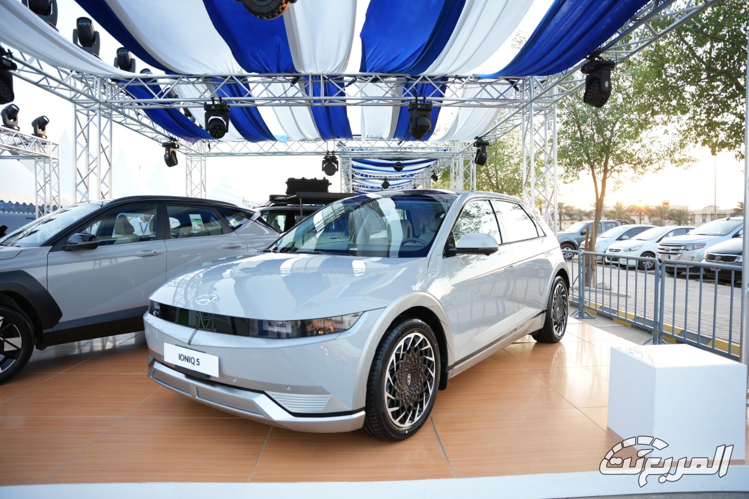 احدث اسعار هيونداي الوعلان 2025 بجميع الفئات وابرز المواصفات والتجهيزات احدث اسعار هيونداي الوعلان ايونيك 5 1