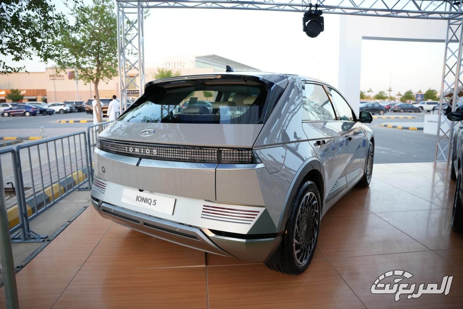 احدث اسعار هيونداي الوعلان 2025 بجميع الفئات وابرز المواصفات والتجهيزات احدث اسعار هيونداي الوعلان ايونيك 5 2