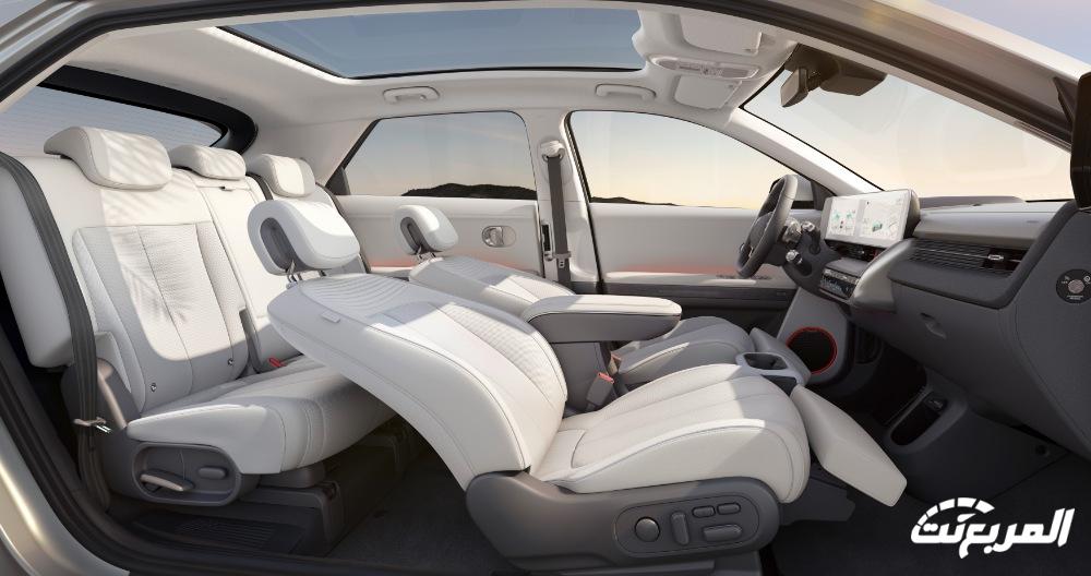 احدث اسعار هيونداي الوعلان 2025 بجميع الفئات وابرز المواصفات والتجهيزات احدث اسعار هيونداي الوعلان ايونيك 5 4