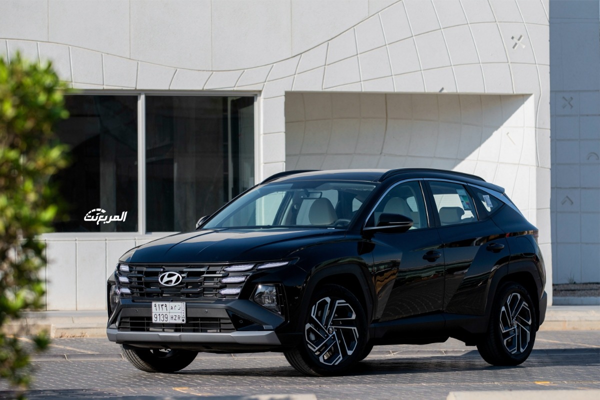 احدث اسعار هيونداي الوعلان 2025 بجميع الفئات وابرز المواصفات والتجهيزات احدث اسعار هيونداي الوعلان توسان 5
