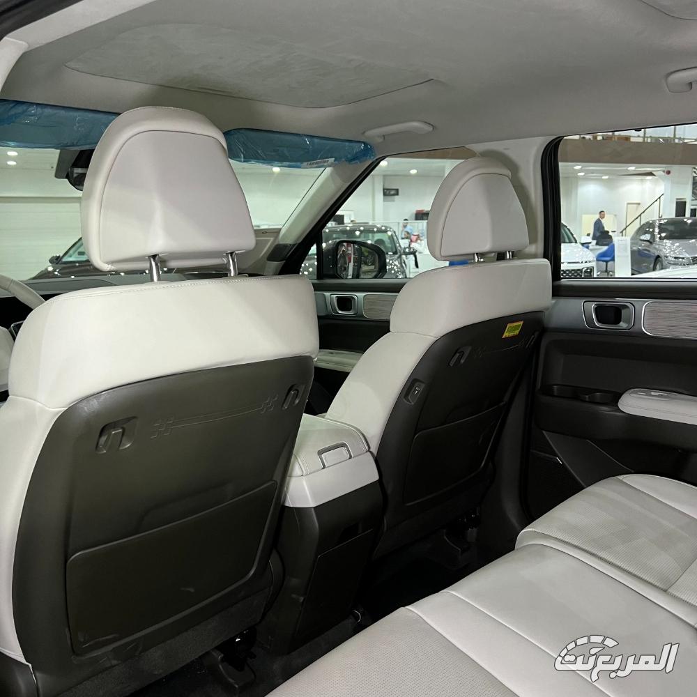 احدث اسعار هيونداي الوعلان 2025 بجميع الفئات وابرز المواصفات والتجهيزات احدث اسعار هيونداي الوعلان سنتافي 5