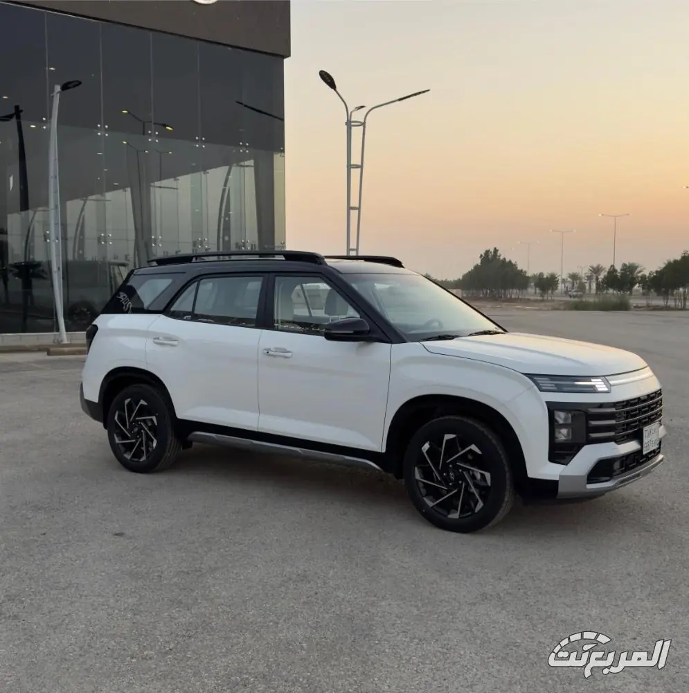 احدث اسعار هيونداي الوعلان 2025 بجميع الفئات وابرز المواصفات والتجهيزات احدث اسعار هيونداي الوعلان كريتا جراند 2