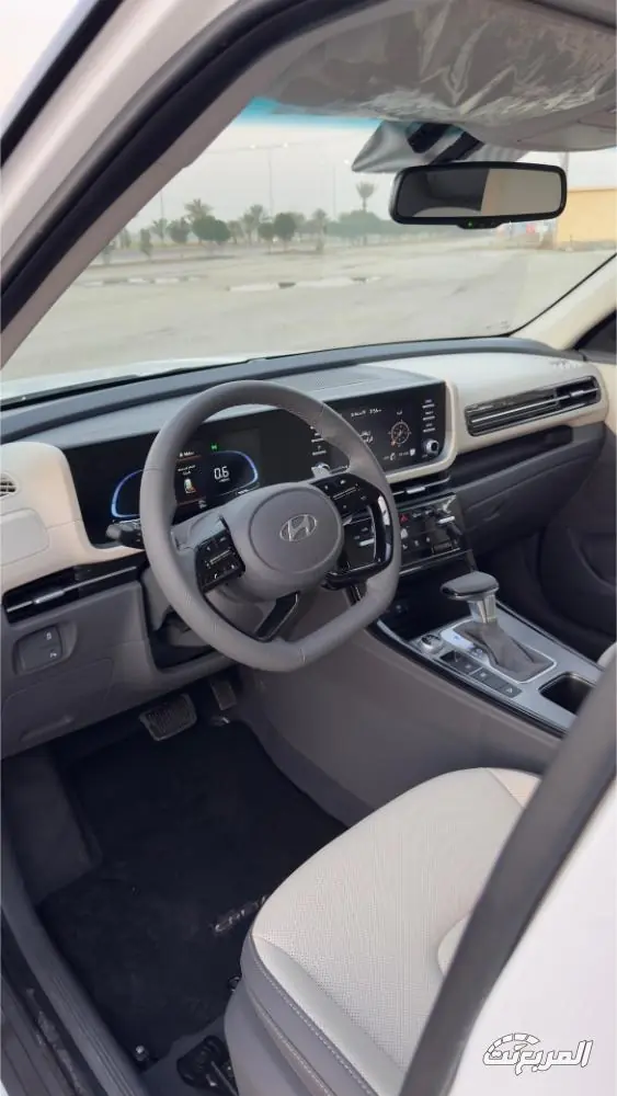 احدث اسعار هيونداي الوعلان 2025 بجميع الفئات وابرز المواصفات والتجهيزات احدث اسعار هيونداي الوعلان كريتا جراند 3