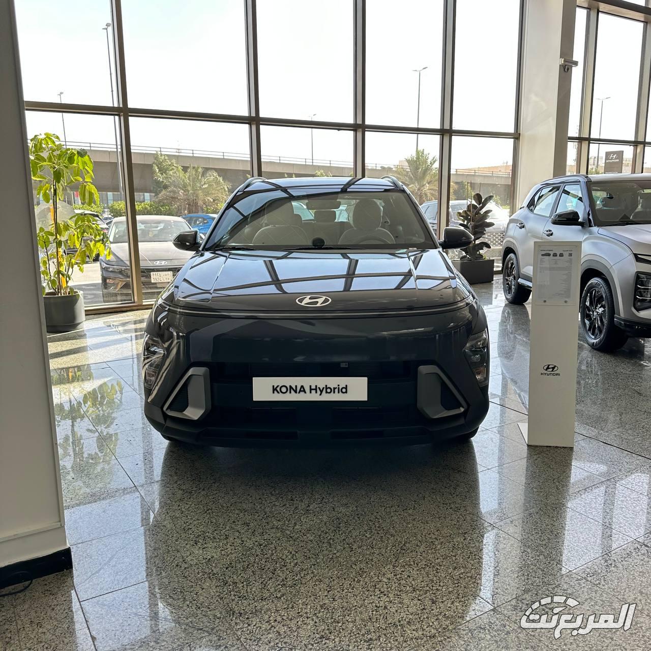 احدث اسعار هيونداي الوعلان 2025 بجميع الفئات وابرز المواصفات والتجهيزات احدث اسعار هيونداي الوعلان كونا 2