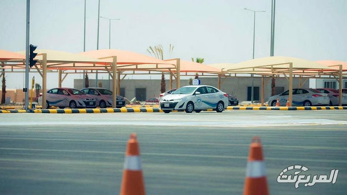 كيفية استخراج رخصة قيادة بسهولة؟ دليل شامل للمبتدئين 2025 كيفية استخراج رخصة قيادة بسهولة؟ دليل شامل للمبتدئين 2025 3