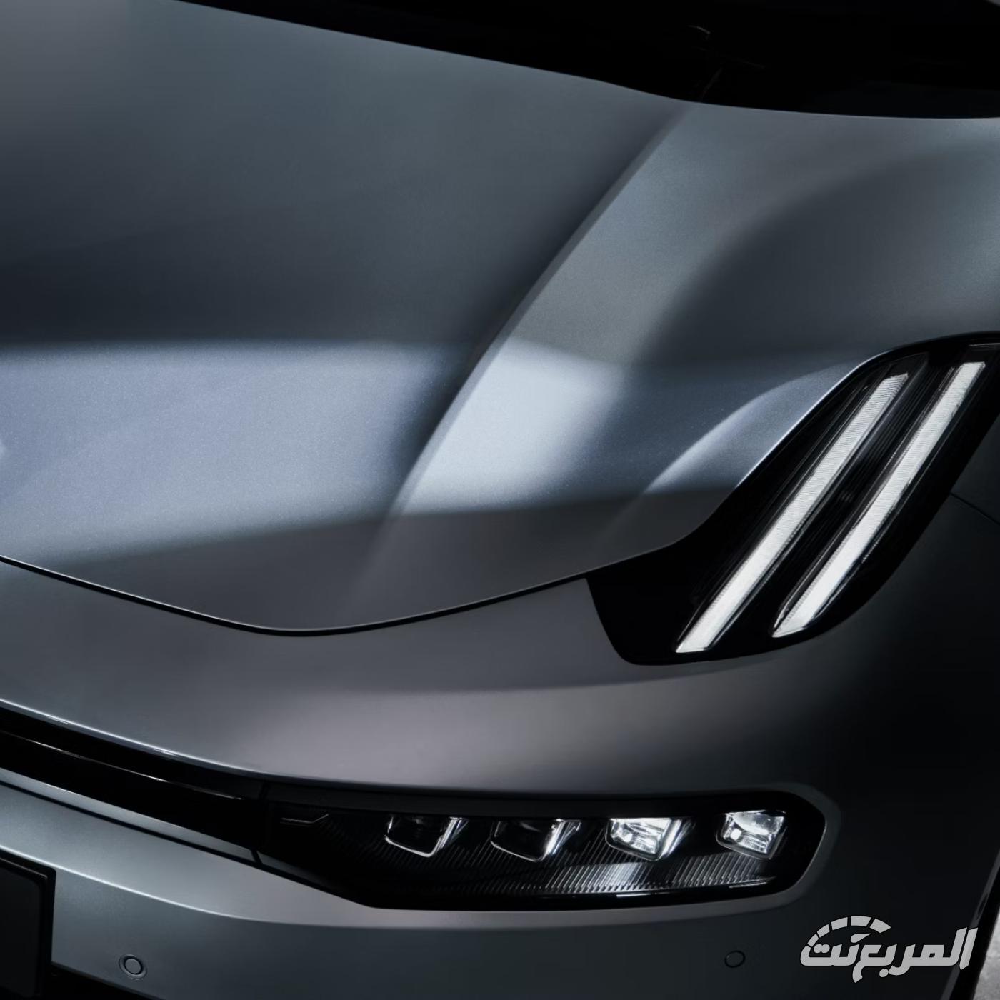 زيكر 001 2025 الأرقام المميزة عن السيارة الفاخرة زيكر 001 2025 الأرقام المميزة عن السيارة الفاخرة 2