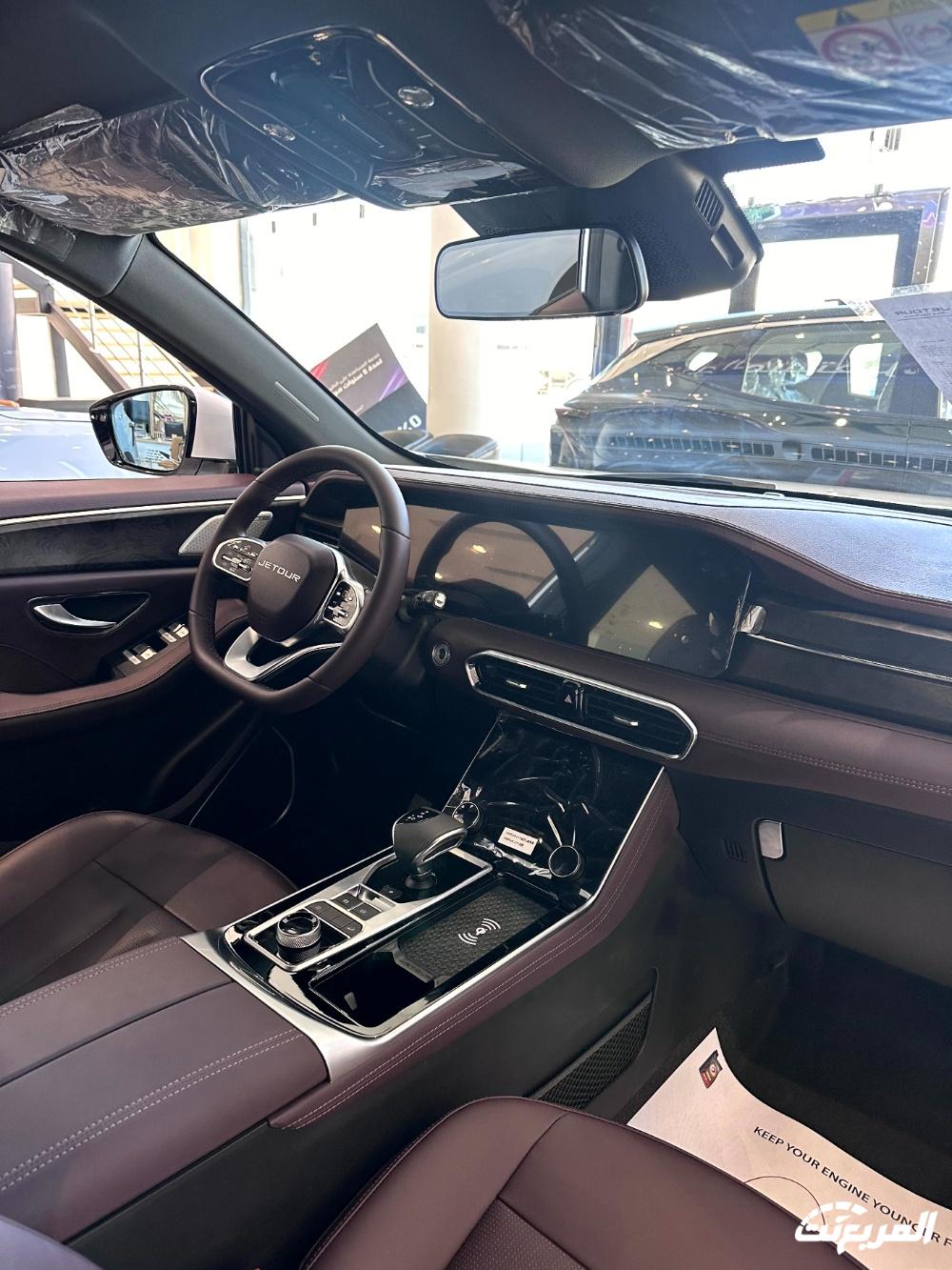 افضل كروس اوفر صينية عائلية جيتور X90 بلس 6