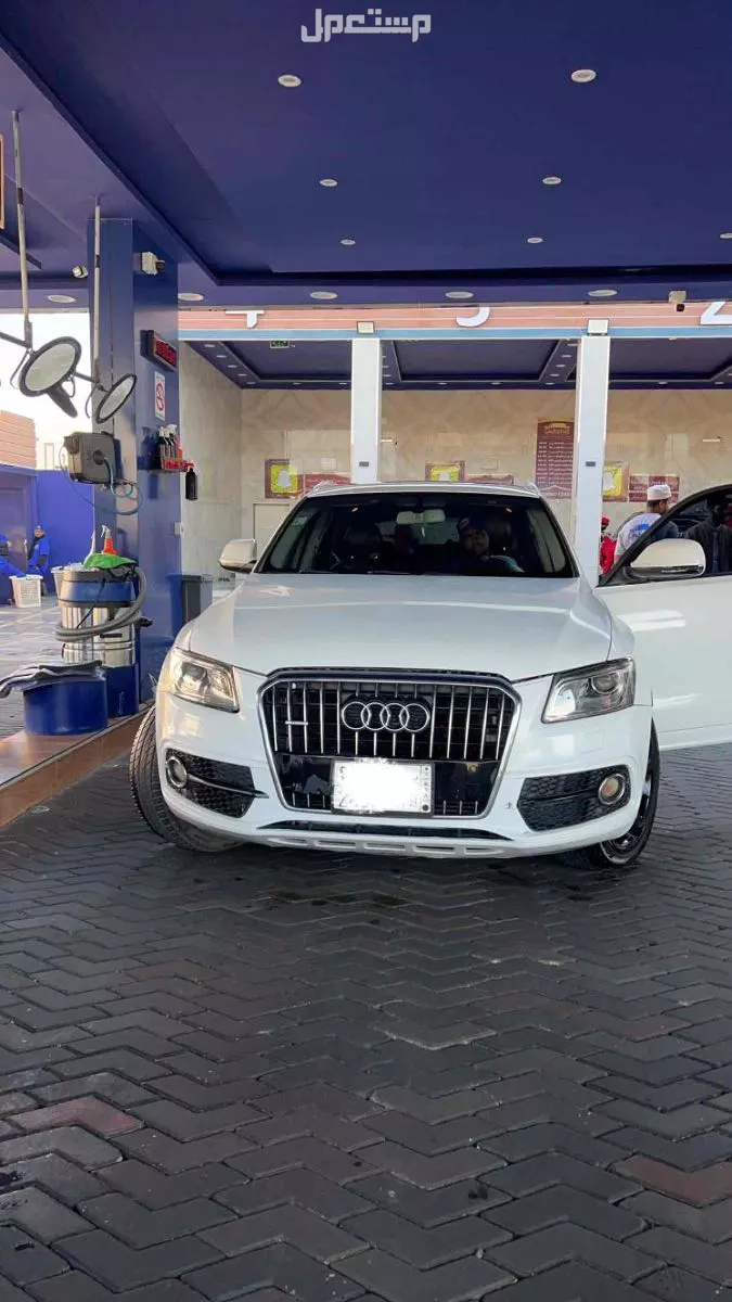 سيارات فخمة مستعملة بأقل من 50 ألف ريال.. خيارات تستحق الشراء في السعودية سيارات فخمة مستعملة بأقل من 50 ألف ريال.. خيارات تستحق الشراء في السعودية 2