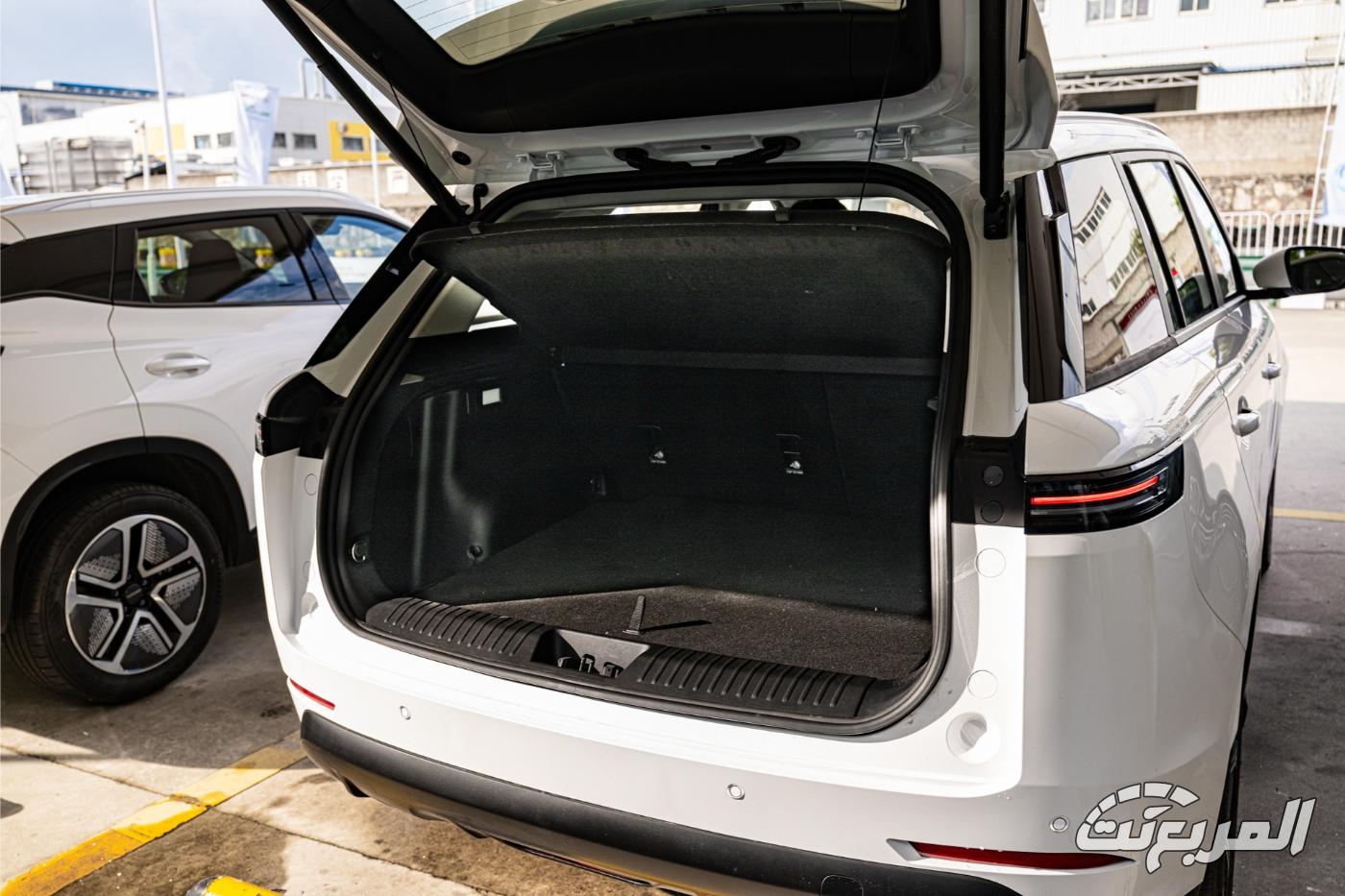 جايكو J5 Standard 2025 – المربع نت
