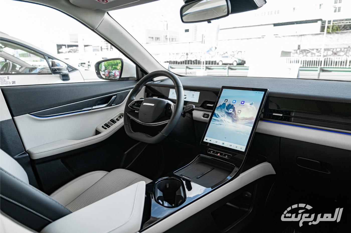 جايكو J5 Standard 2025 – المربع نت