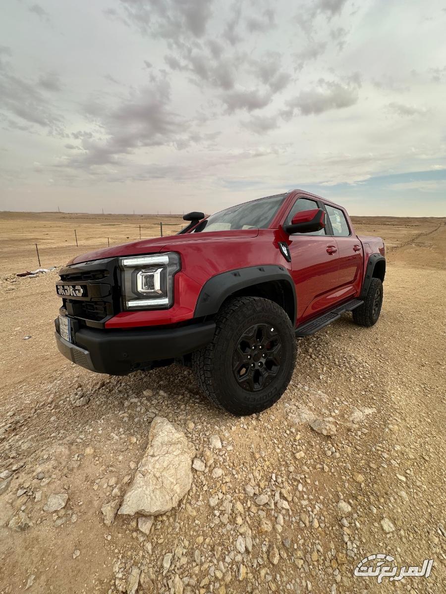 جراند افينيو برو 2025 مميزات القيادة في الطرق الوعرة جراند افينيو برو 2025 مميزات القيادة في الطرق الوعرة 4