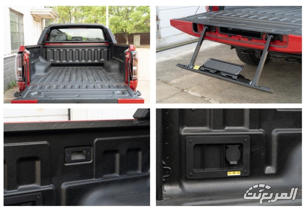 جراند افينيو برو 2025 تفوق التوقعات بمستوى فخامتها وادائها بالغ القوة جراند افينيو برو 2025 9