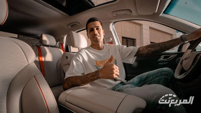 سيارات لاعبي الهلال في كأس العالم للأندية.. هل تليق بالمونديال 2025؟ سيارات لاعبي الهلال في كأس العالم للأندية.. هل تليق بالمونديال 2025؟ 1
