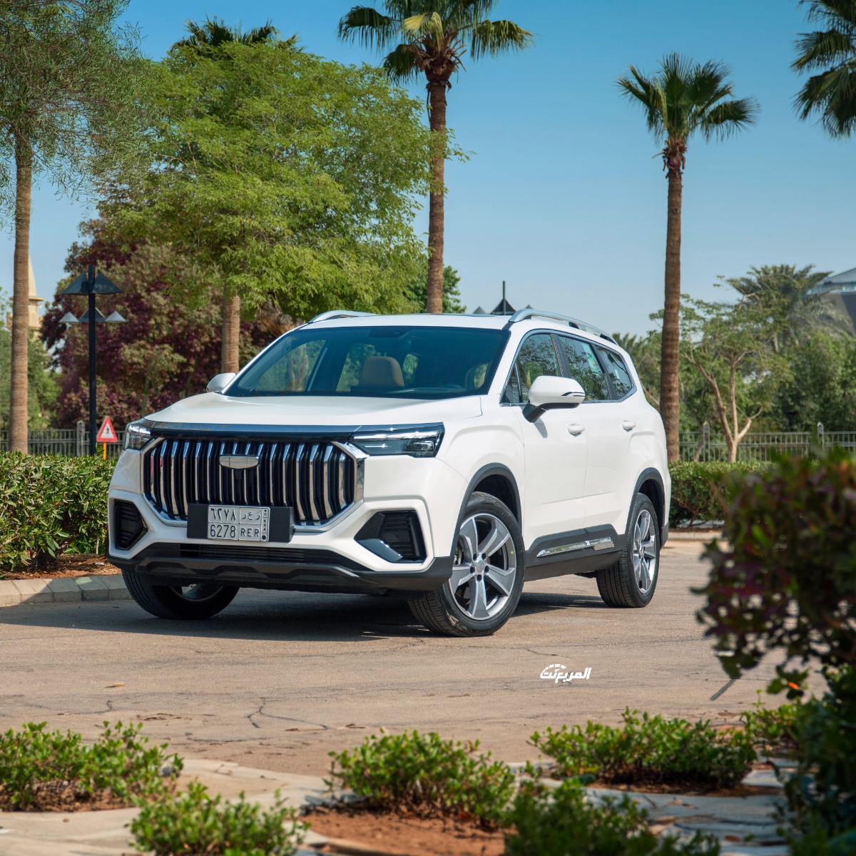 أفضل السيارات المناسبة للمدن السعودية: 15 سيارة تتماشى مع مدينتك.. وش تختار؟ أفضل السيارات المناسبة للمدن السعودية: 15 سيارة تتماشى مع مدينتك.. وش تختار؟ 3