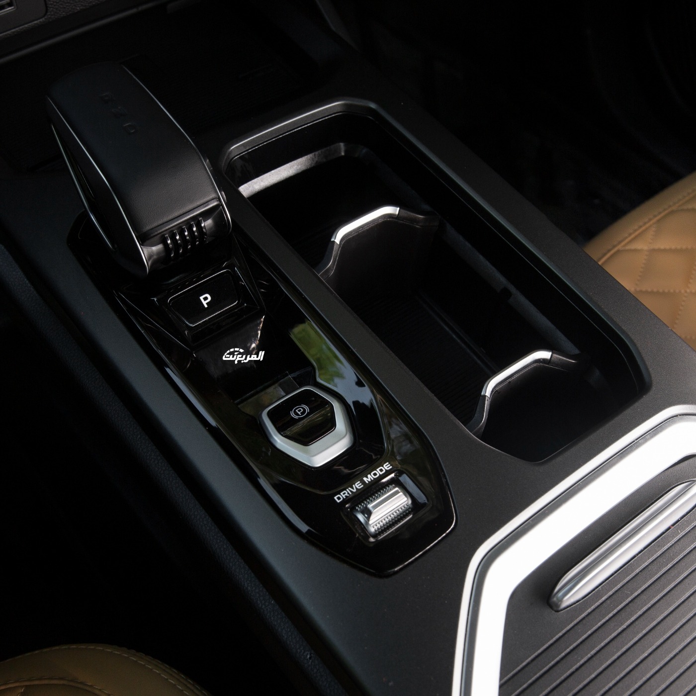 جيلي أوكافانجو ستاندرد 2025 6 أسباب تدعم اختيارها سيارة العائلة 6