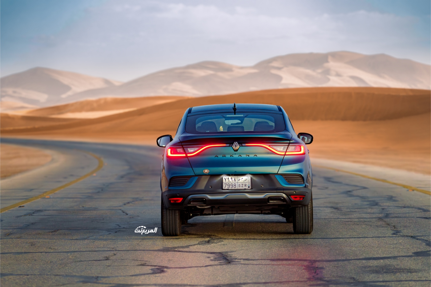 فئات رينو أركانا 2025 الأسعار وجميع الفروقات في التجهيزات 3