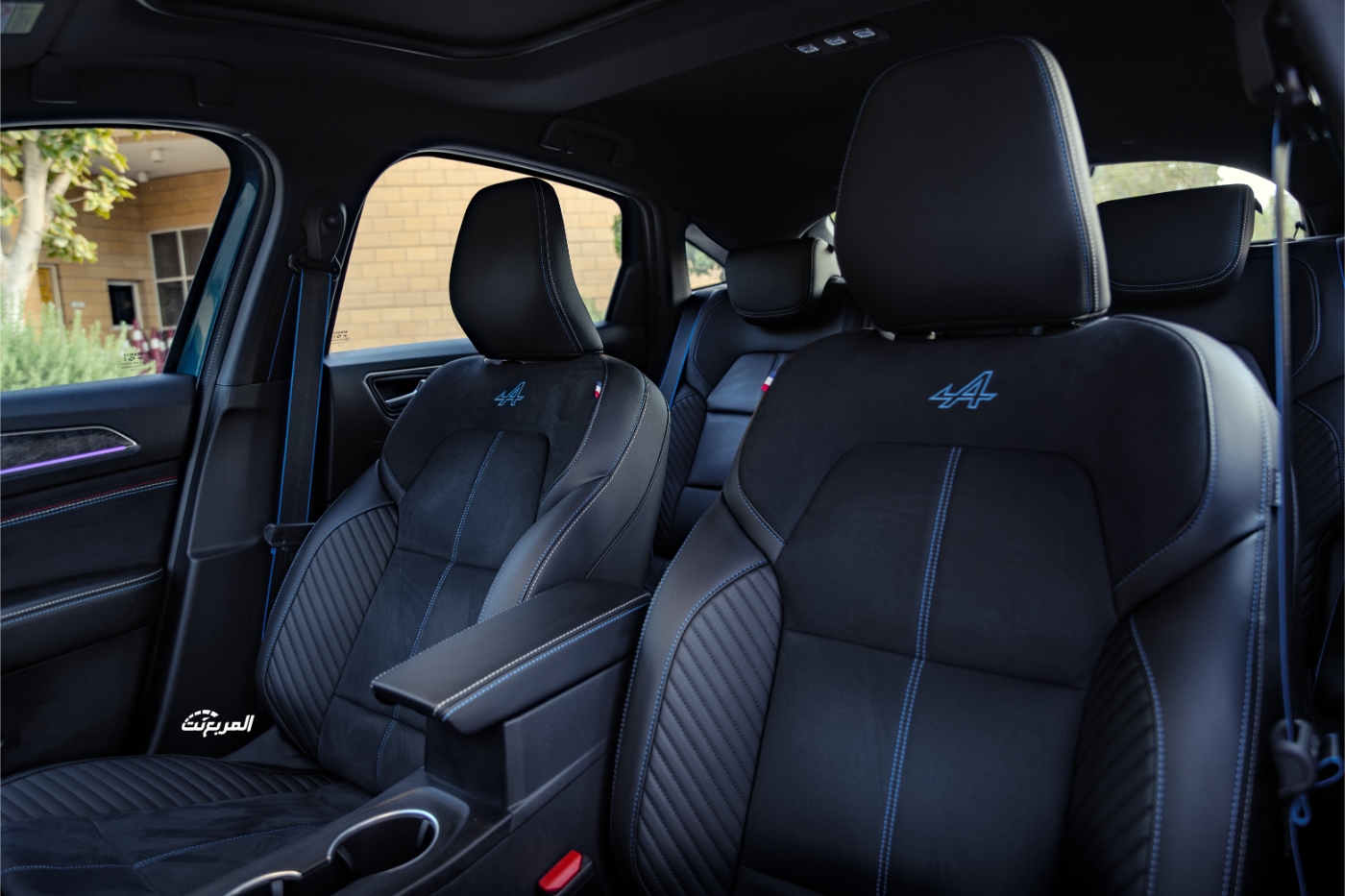 فئات رينو أركانا 2025 الأسعار وجميع الفروقات في التجهيزات 5