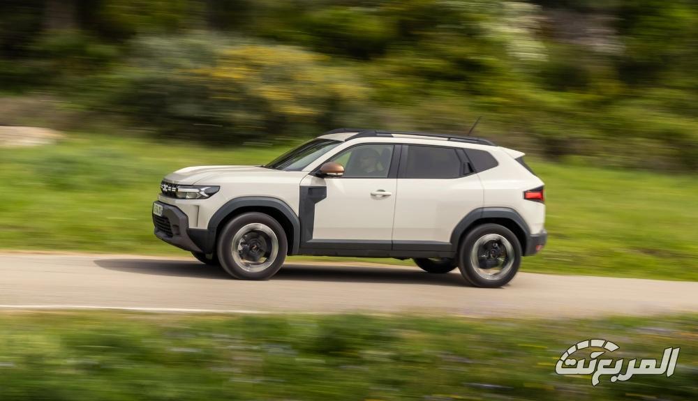 بتحديثات عصرية وطابع جريء.. رينو داستر 2025 الجديدة تلفت الأنظار في فئتها رينو داستر 2025 الجديدة 12