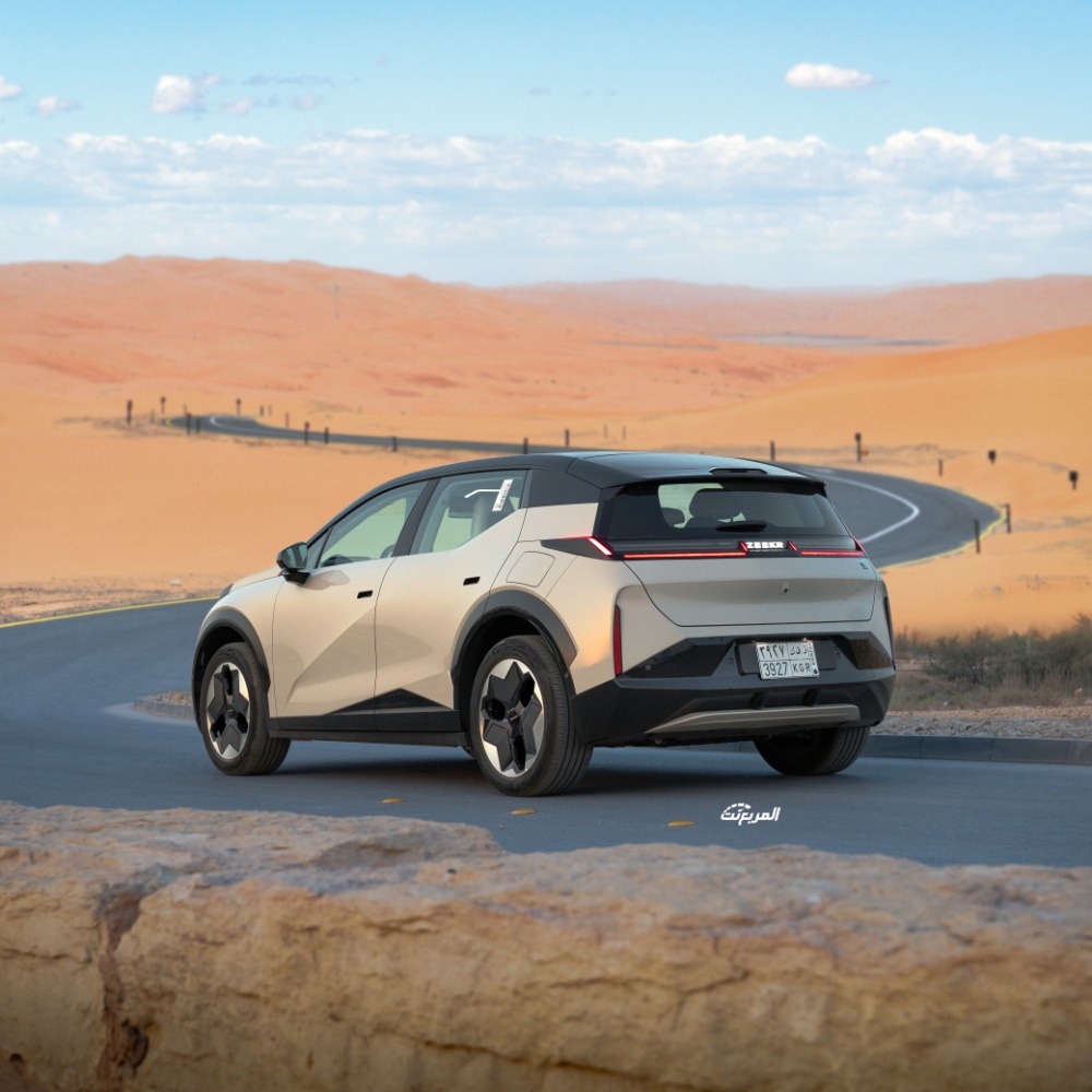 شرح سريع على زيكر X موديل 2025 في السعودية شرح سريع على زيكر X موديل 2025 في السعودية 2