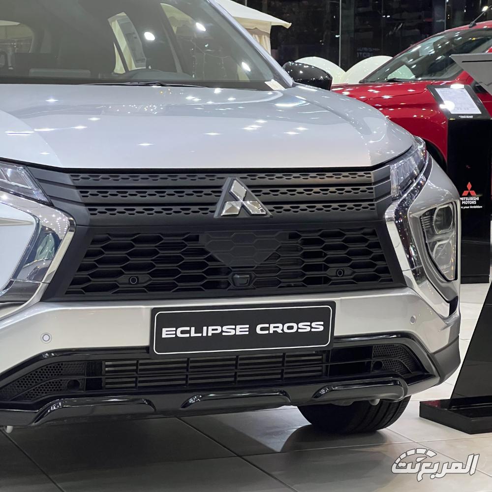 سعر ميتسوبيشي اكليبس كروس 26