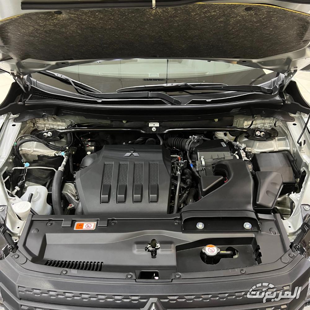 سعر ميتسوبيشي اكليبس كروس 2025 .. ماذا تقدم مقابل ما تدفع؟ سعر ميتسوبيشي اكليبس كروس 30