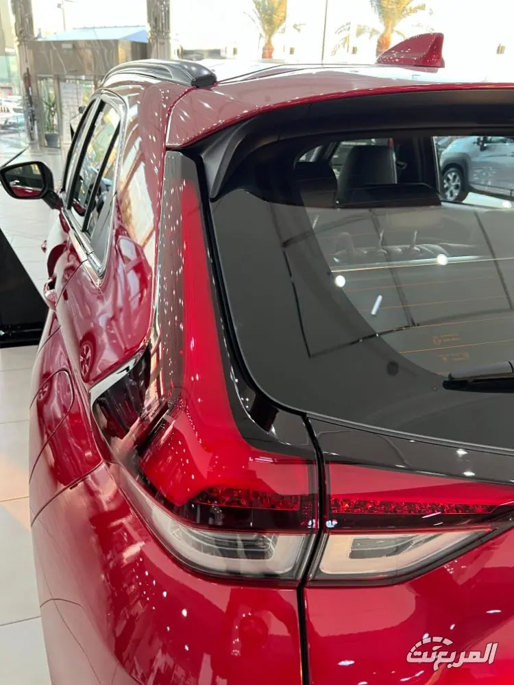 سعر ميتسوبيشي اكليبس كروس 6