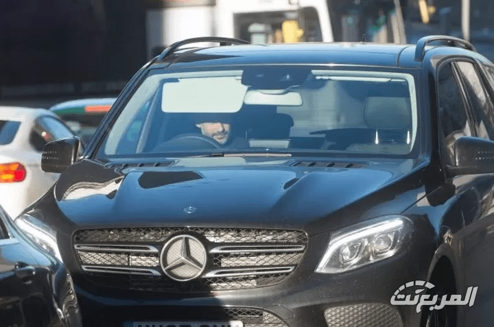 سيارات بيب جوارديولا: إنجازات في الملاعب وأزمات خلف عجلة القيادة سيارات بيب جوارديولا: إنجازات في الملاعب وأزمات خلف عجلة القيادة 2