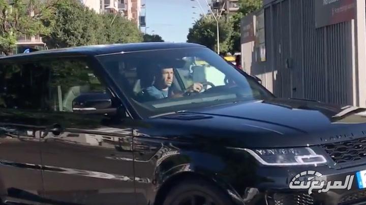 كأس العالم للأندية 2025: تشكيلات فاخرة بين سيارات لاعبي إنتر ميامي قبل ضربة البداية 16