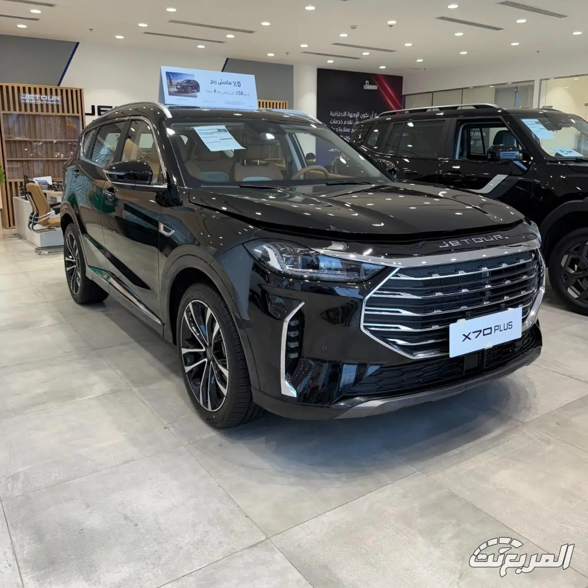 أكثر السيارات مبيعًا بالكويت في أبريل 2025..هيمنة يابانية وصعود صيني سيارات صينية جيتور X70 بلس 1