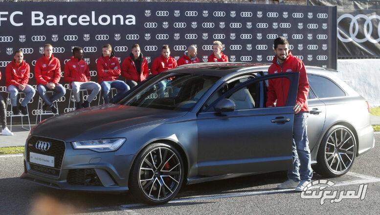 كأس العالم للأندية 2025: تشكيلات فاخرة بين سيارات لاعبي إنتر ميامي قبل ضربة البداية كأس العالم للأندية 2025: تشكيلات فاخرة بين سيارات لاعبي إنتر ميامي قبل ضربة البداية 13