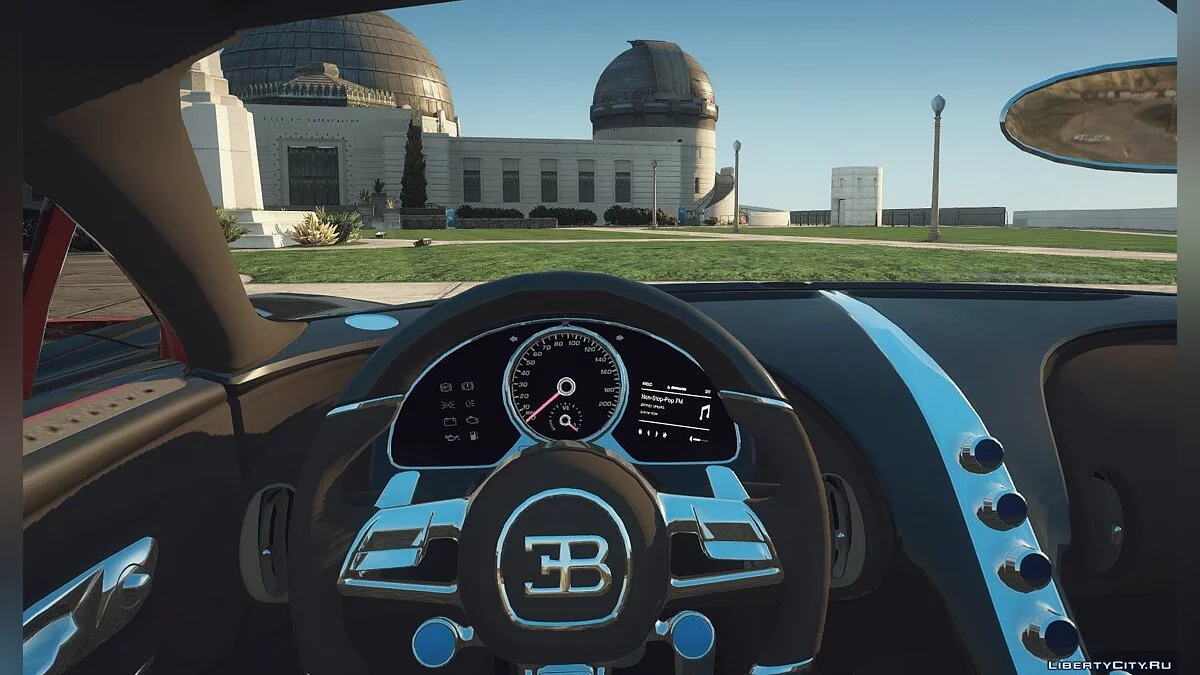 كيف تضيف سيارات GTA V؟ حوّل لعبتك قراند 5 إلى أسطول أحلامك على الأسفلت تحميل سيارات gta v بوجاتي شيرون من الداخل